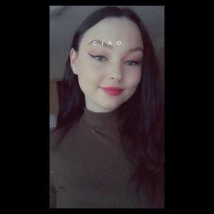 Meet your Posher, Blake